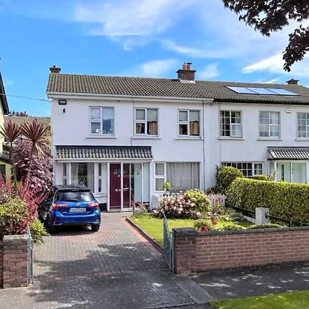 97 Granville Road Δουβλίνο Εξωτερικό φωτογραφία